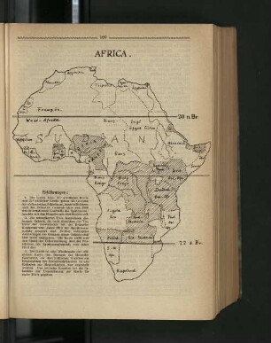 Africa.