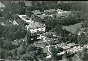 Büren, Schloss Erpernburg