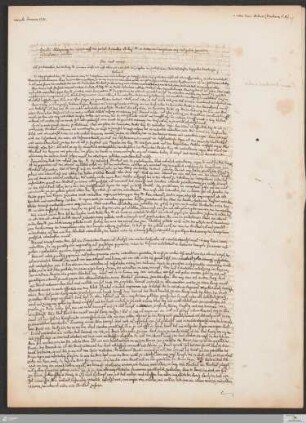 Faszikel I,b: 1531-1549