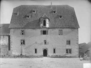 Altes Herrenhaus