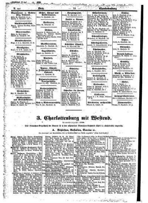 A. Behörden, Anstalten, Vereine u.