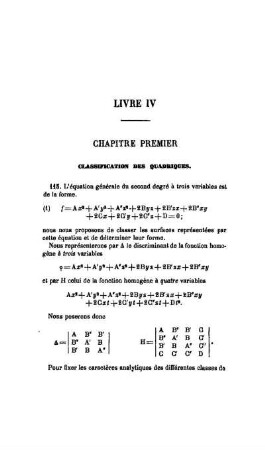 Livre IV.