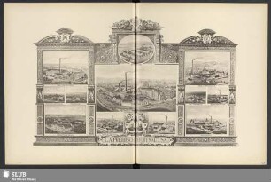C. A. Preibisch, Reichenau i. Sa.