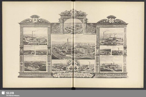 C. A. Preibisch, Reichenau i. Sa.