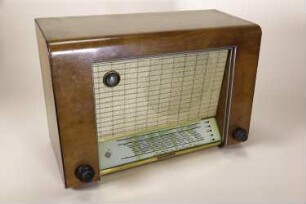 Radio Telefunken Opus 49
