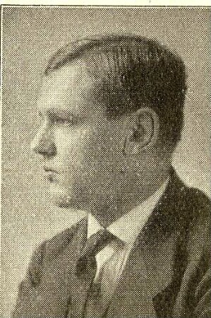 Schultheiss, Walter