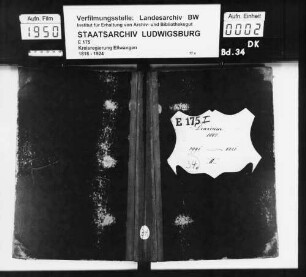 Diarium, Band II, Nr. 3991 - 8021