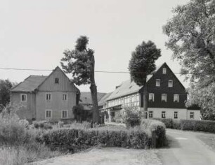 Dreiseithof