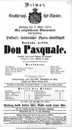 Don Pasquale