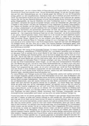 Studium und erste Berufsjahre (Seite 50-86)
