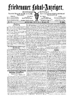 Nr. 276, 24.11.1913