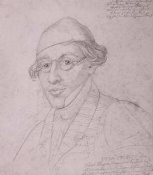 Bildnis Joseph Führich