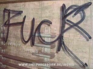 FucK
