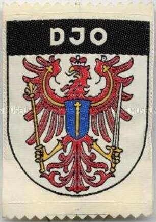 Deutsche Jugend des Ostens - Landesgruppe Brandenburg