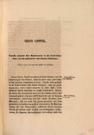 Jaerboeken van Veurne en Veurnambacht : Door Pauwel Heinderycx, uitgegeven door Edmond Ronse, I