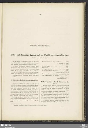 Preussische Staats-Eisenbahnen