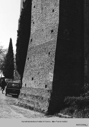 San Domenico, Siena