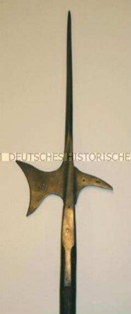 Helmbarte