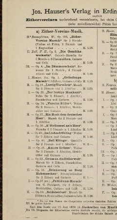 Fürst-Albrecht-Marsch : Op. 107 ; componirt und Seiner Durchlaucht dem Fürsten "Albrecht" zu Oettingen-Spielberg, Kronobersthofmeister p.p. p.p. ehrfurchtsvoll gewidmet