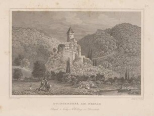 Zwingenberg am Neckar