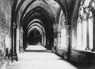 Maulbronn, ehem. Zisterzienserkloster