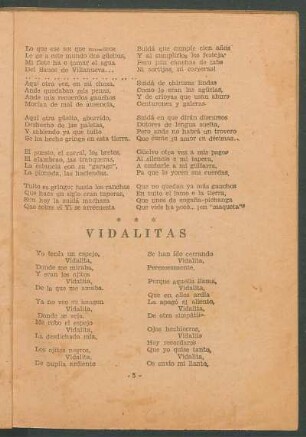 Vidalitas