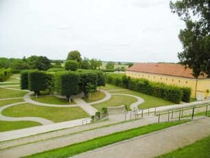 Neuzelle: Kloster