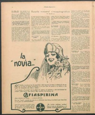 El español