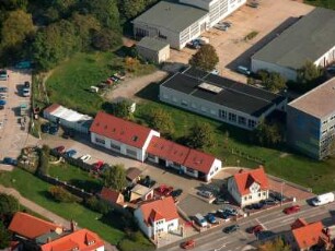 Melchendorf