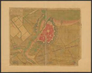 Lescluse et le Fort St. Donas