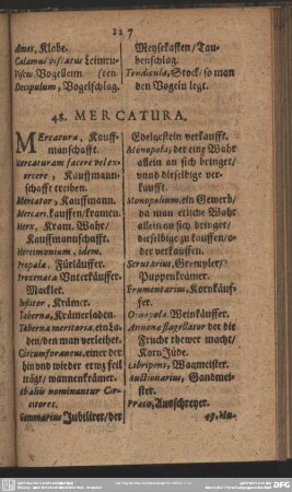 48. Mercator