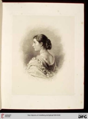 Die Ausstellung von Werken graphischer Kunst in Wien 1894: William Unger, Carl Koepping, Wilhelm Hecht, Johannes Sonnenleiter, Moderne Lithographien