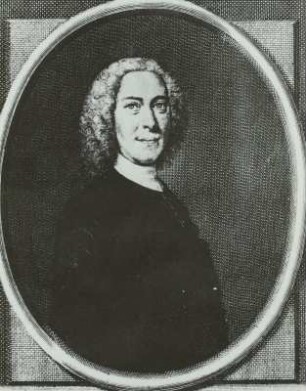 Zinzendorf, Nikolaus Ludwig Graf von