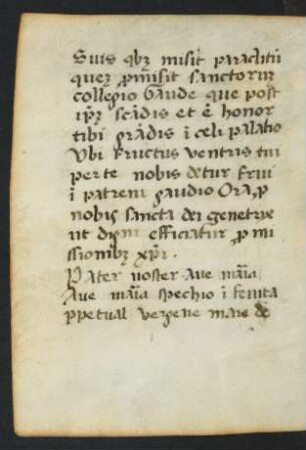 Sieben Schmerzen Mariens