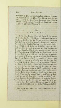 Dänemark