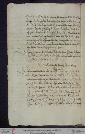 Martin Luther, Hauspostille, Predigt zu Epiphanias (Po. 385; Auszüge)