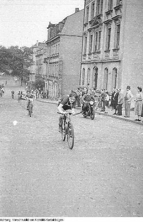 Dresden. Pionierorganisation "Ernst Thälmann". II. Pioniertreffen, Vorbereitung, 1955