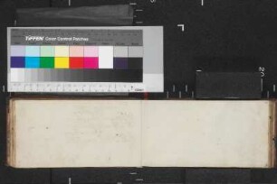 Einträge Bl. 21 - 40