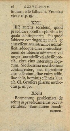 XXIII