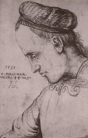 Hans d. Ä. Burgkmair