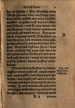 Kunst wol zusterben : Ein gar nutzlichs hochnotwendigs Büchlin auß hayliger Schrifft vnnd alten bewerten Lehrern mit sonderm fleiß gezogen mit schönen Exempeln vnd Figuren gezieret vnnd durch Adam Walasser inn Truck verfertiget