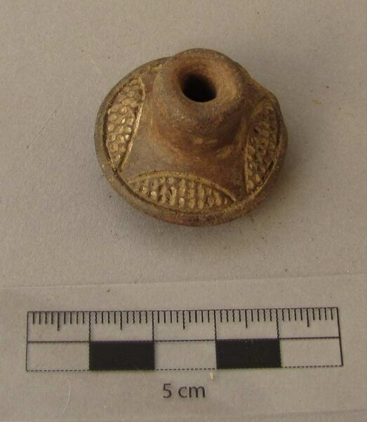 spindle whorl