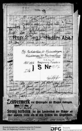 Reichsdarlehen für Kleinsiedlungen, Erleichterungen für Kinderreiche