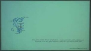 The Evolutionary "Design" of Proteins