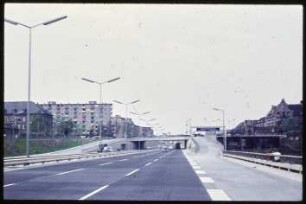 Stadtring am Hohenzollerndamm
