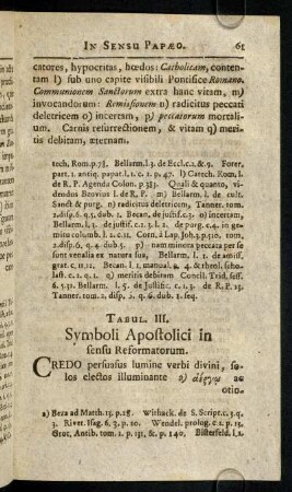 61-68, Tabula III