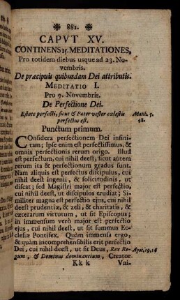 881-920, Caput XV.