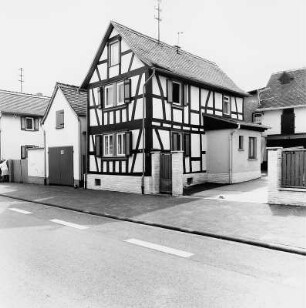 Florstadt, Niddastraße 39