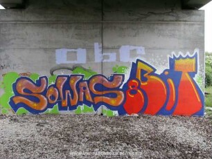 SOWAS 8BiT