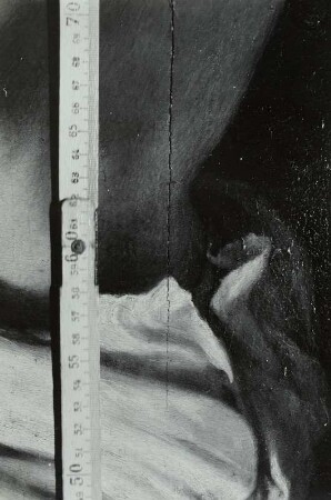 Die Madonna des heiligen Georg